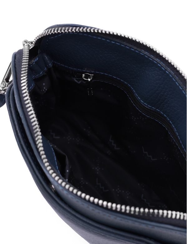 Fossy Mini Grace Dark Blue