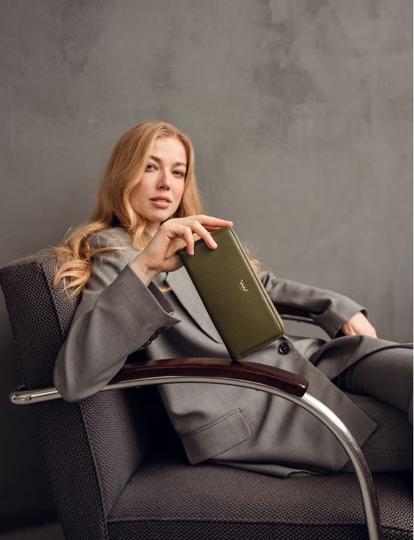 Nightie Nicci Grace Olive