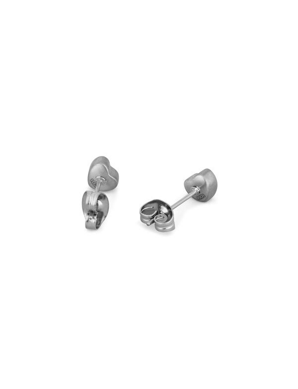 Uhani Sparkle Silver
