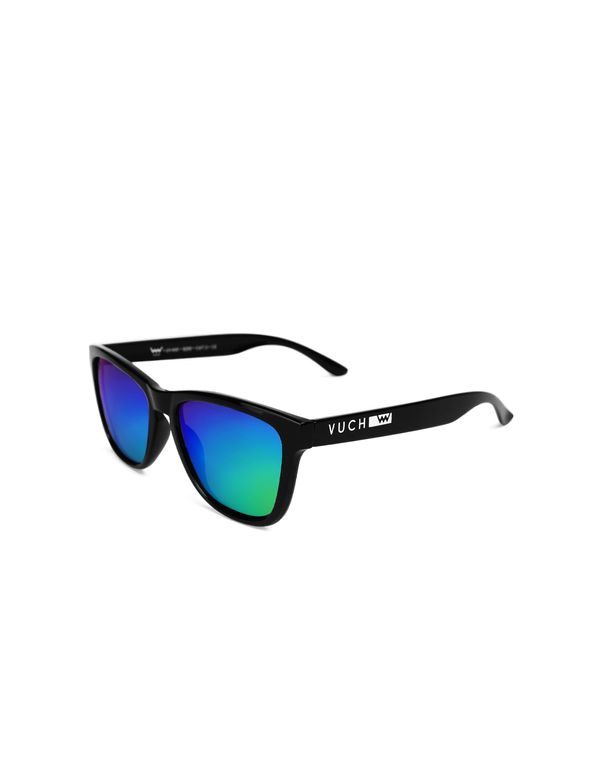 Tilly Rainbow Black