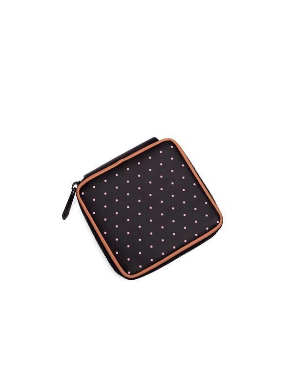 Ringer Black