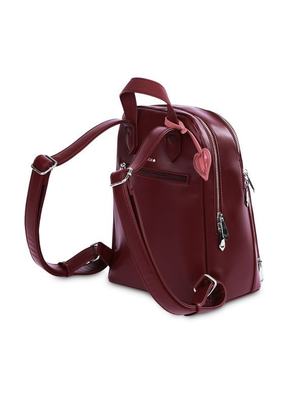 Filipa Roomy Wine Red