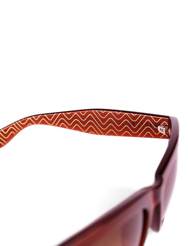Sollary Wave Brown