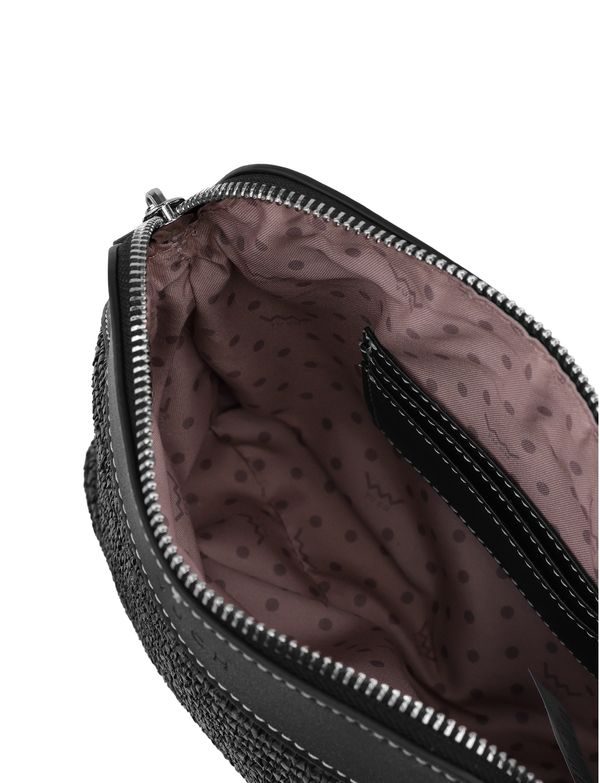 Fossy Mini Rio Black