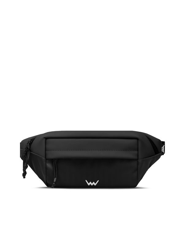 Elion Bumbag Black