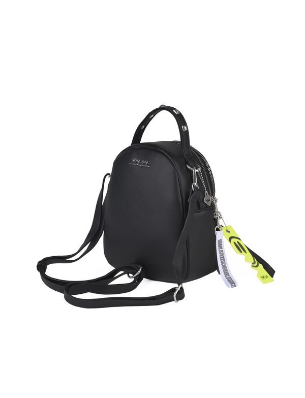 Wild One Adventure Black