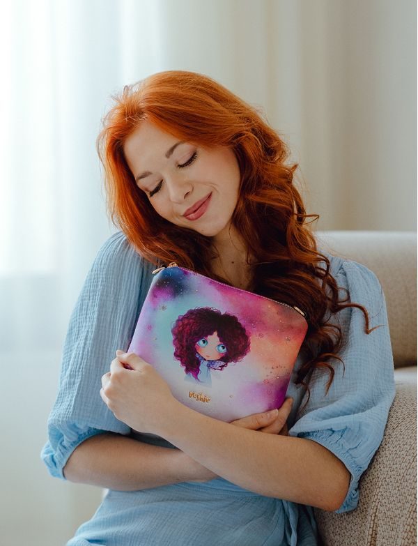 Eveline Crossbody torbica