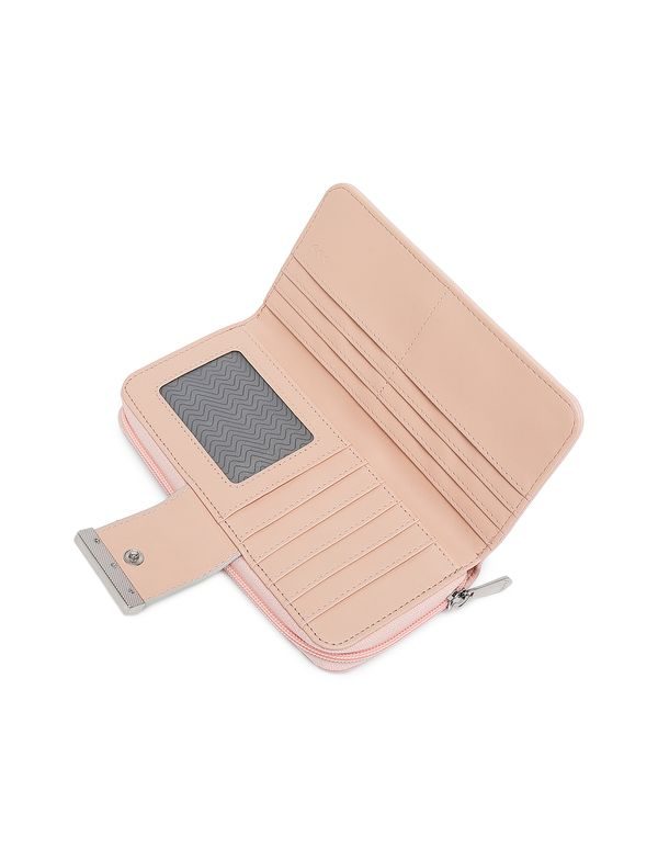 Florianna Dotty Pink