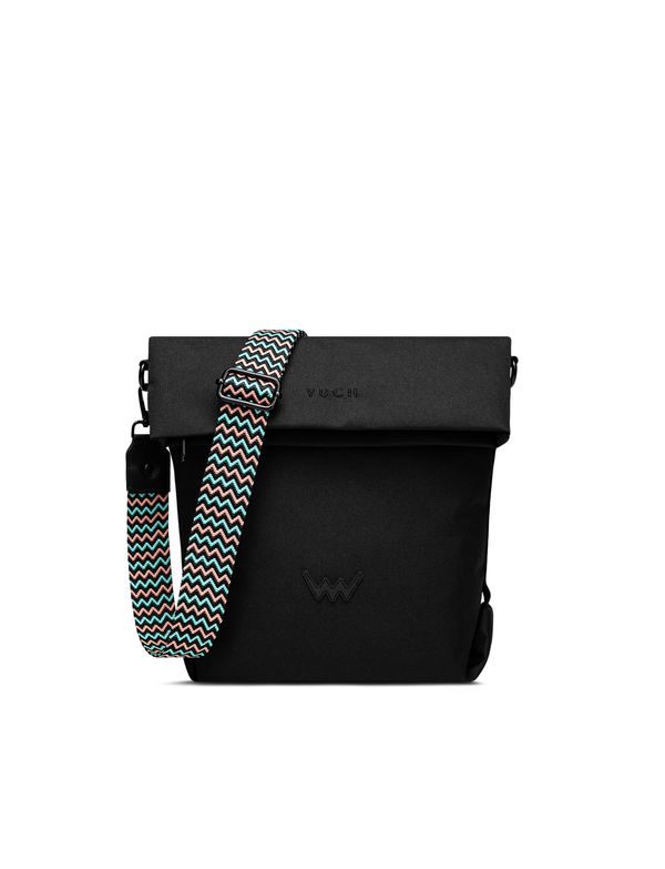 Mirelle Wonder E Black