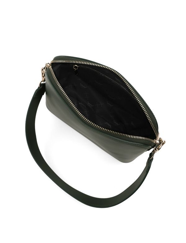Marcia Dark Green