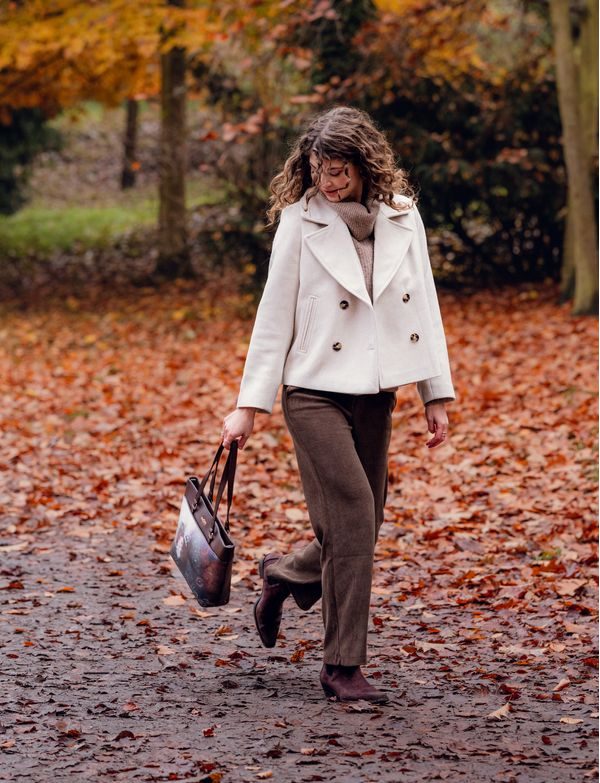 Rosalie Shoulder Bag