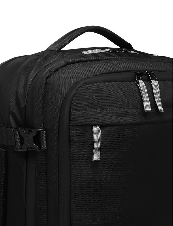 Foppe Utility Black