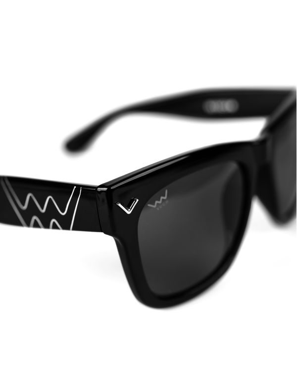 Sollary MN Black