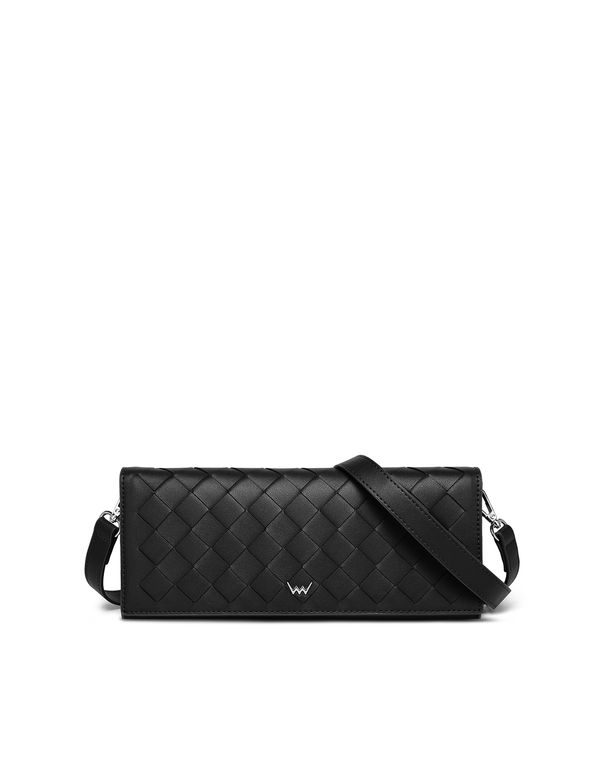 Emeroo Intrecciato Black