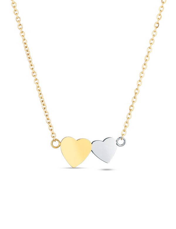 Ogrlica Madis Gold