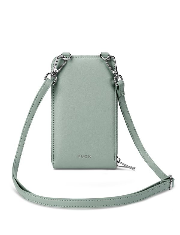 Rosia Dusty Green