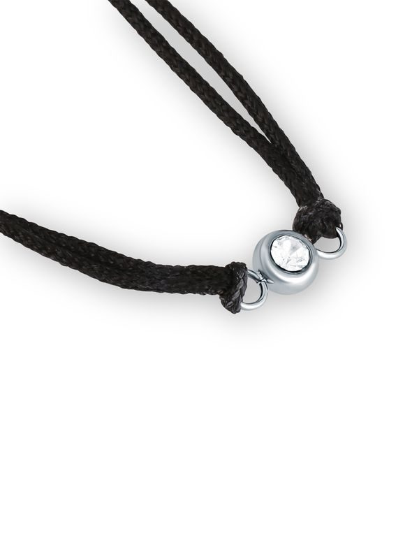 Zapestnica Amma Black