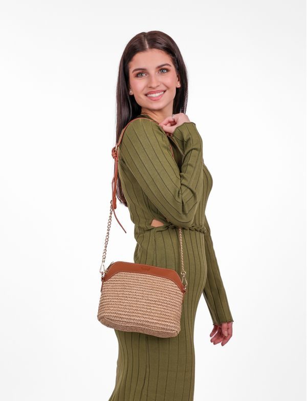 Fossy Mini Rio Brown