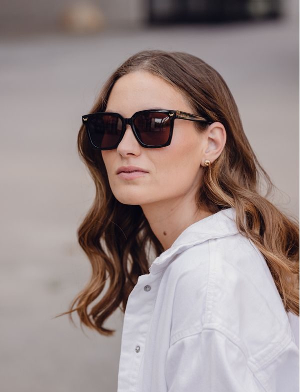 Maveny Gold damska sončna očala