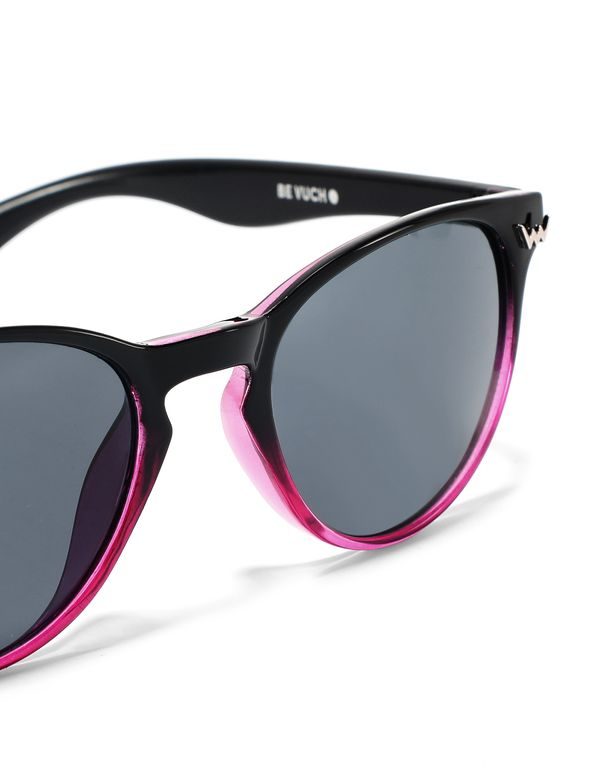 Mitzi Horizontal Pink