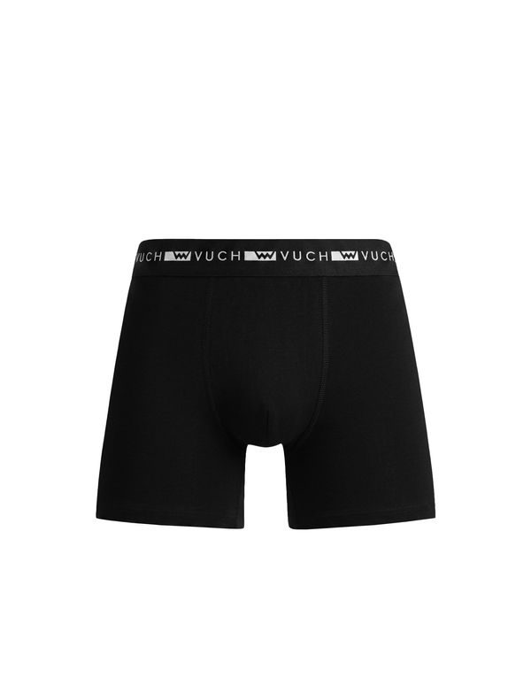 Ragaz Dark Black
