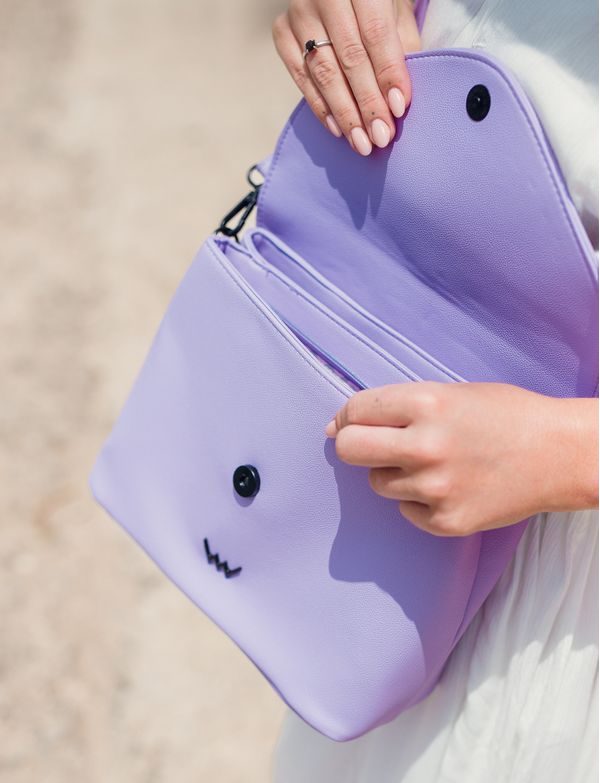 Byrsa Purple