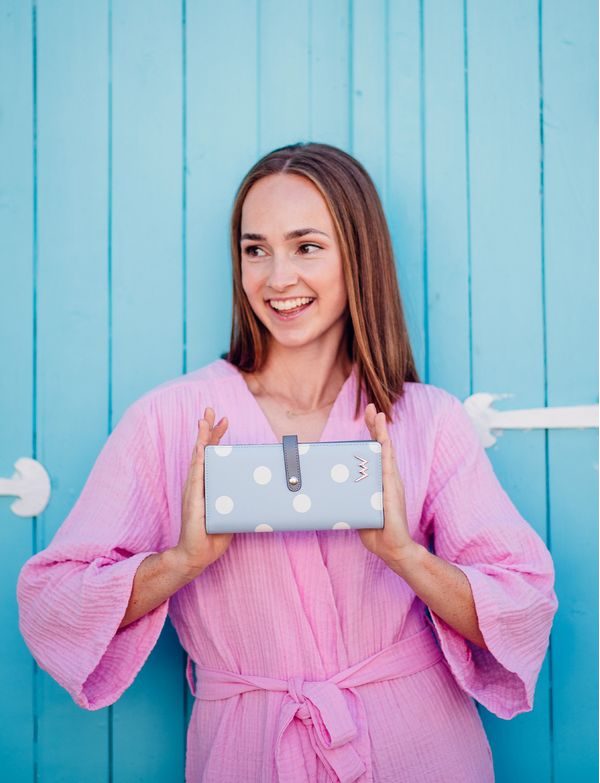 Cissy Light Blue
