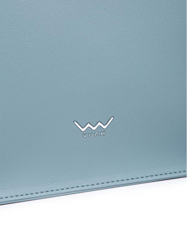 Calyste Middle Dusty Blue