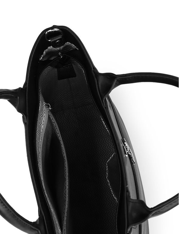 Christel Divide Black