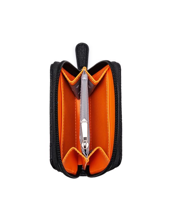 Luxia Cornet Black