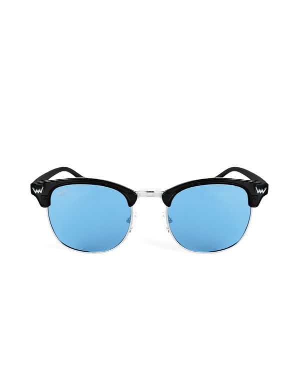 Brigida Metal Blue