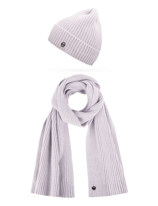 Rowdy Set Light Grey