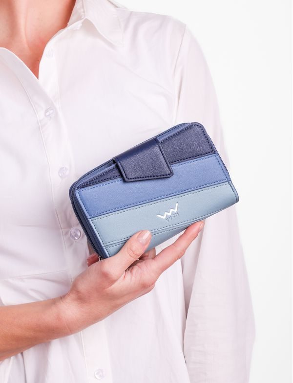 Talli Tammy Aslant Blue