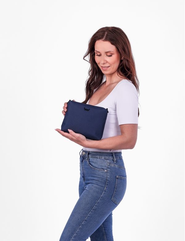 Nuria Dark Blue