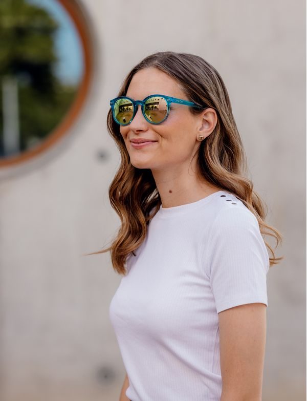 Foxy Blue damska polarizirana sončna očala