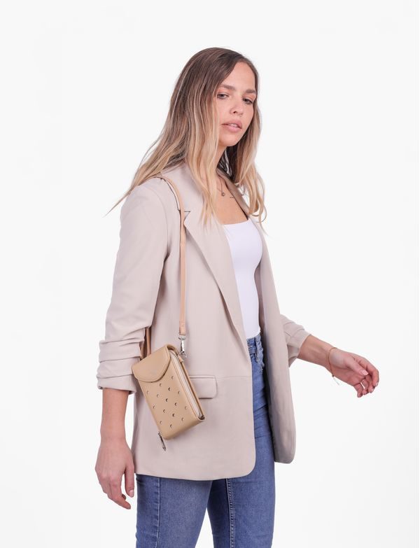 Chanthal Dotty Beige