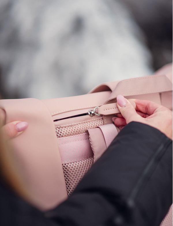 Mellora Neo Pink