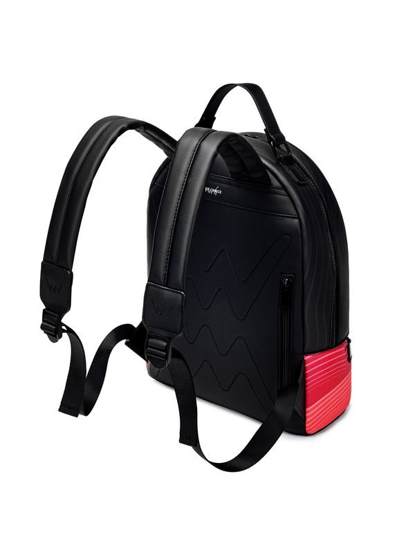 Viessa Design Purple