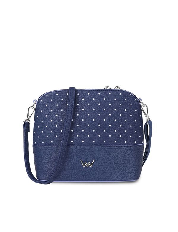 Cara Dotty Blue
