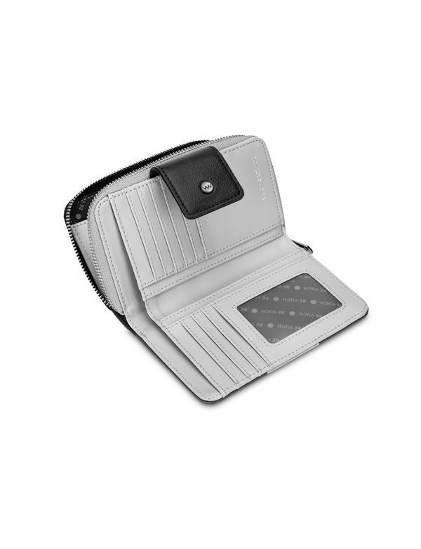 Talli Tammy Striped Black