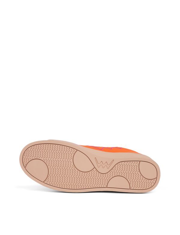 Dotty Classic Nectarine