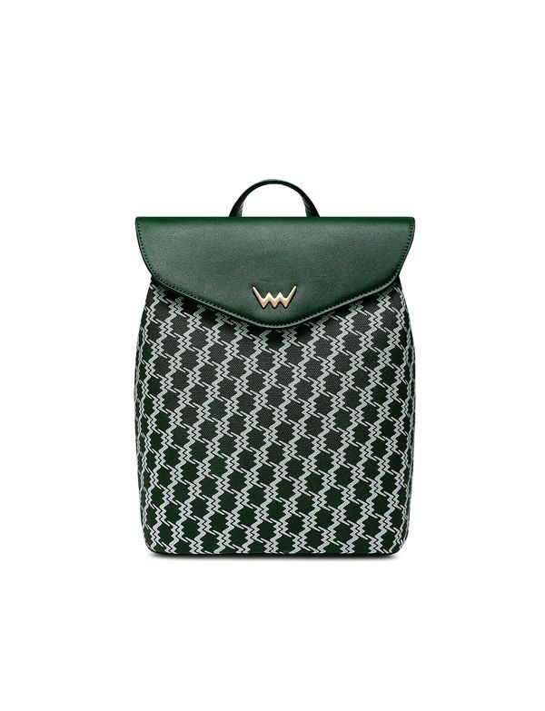 Linton MN Dark Green