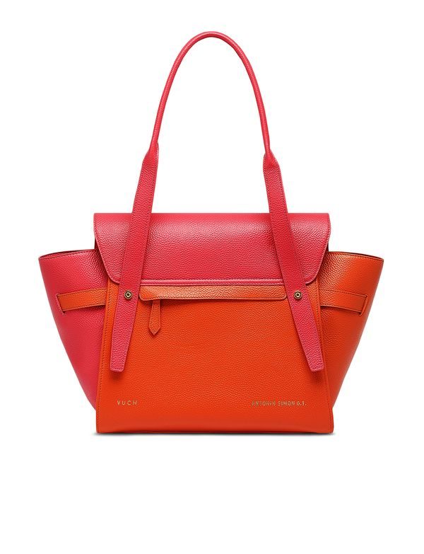 Eliora - Aurora Rosa