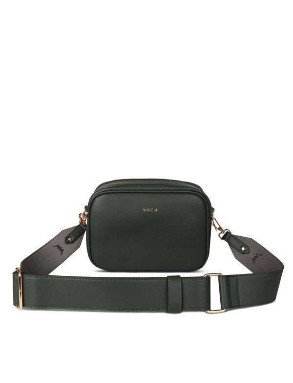 Massimo Dark Green