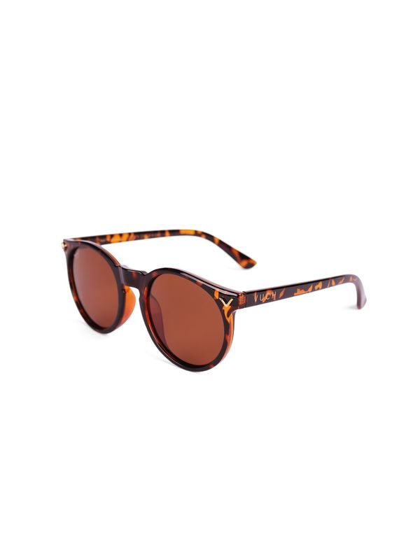 Carny Design Brown