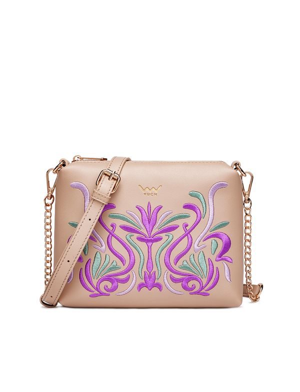 Coalie Ornament Warm Beige