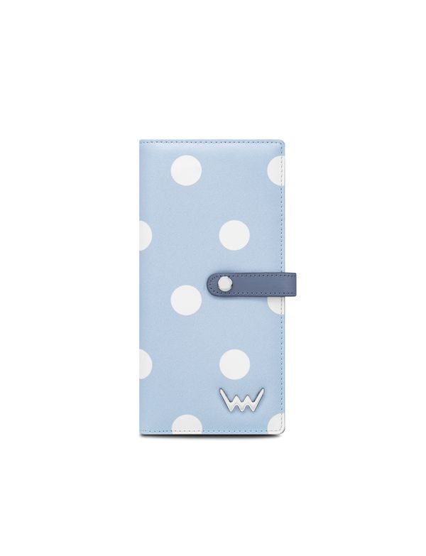 Cissy Light Blue