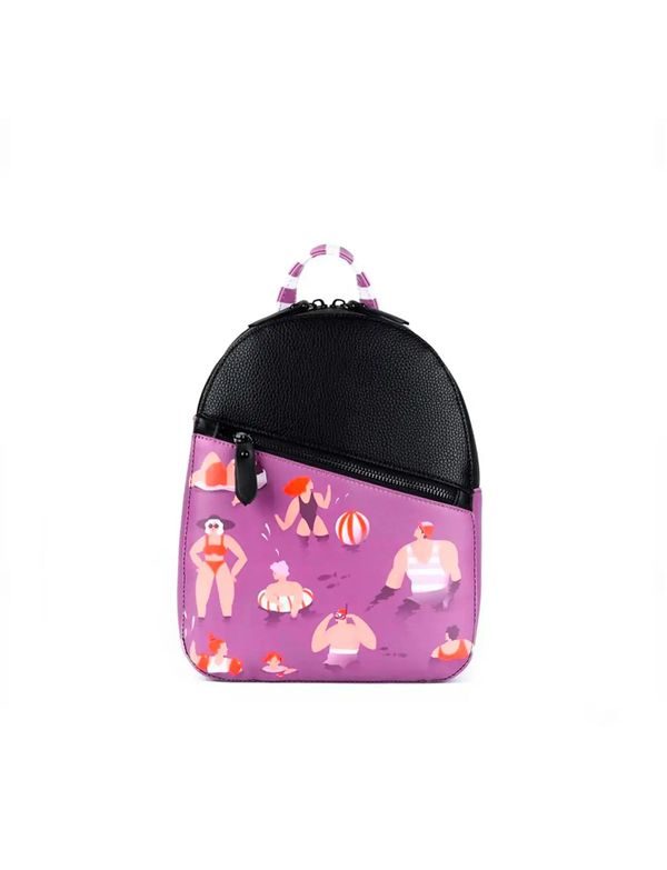 Swimmers backpack