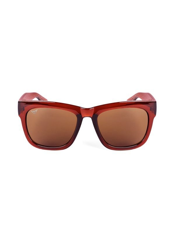 Sollary Wave Brown