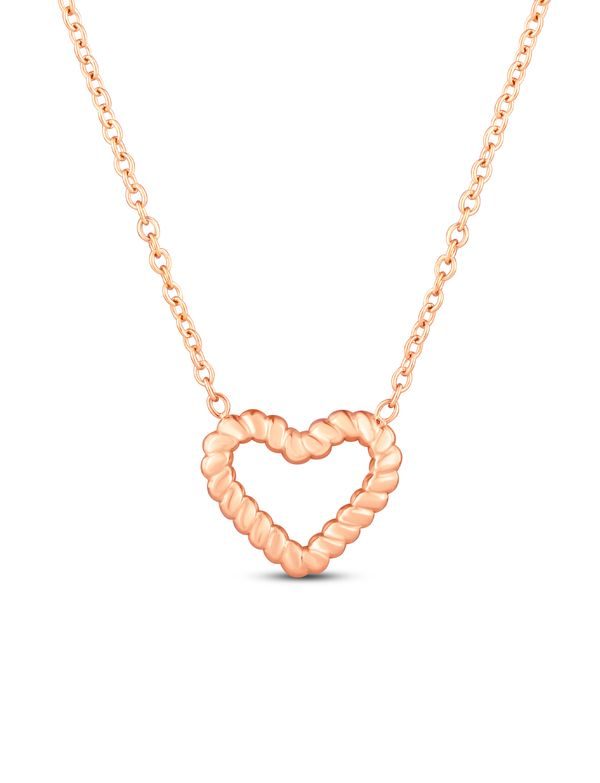 Verižica Arisca Rose Gold